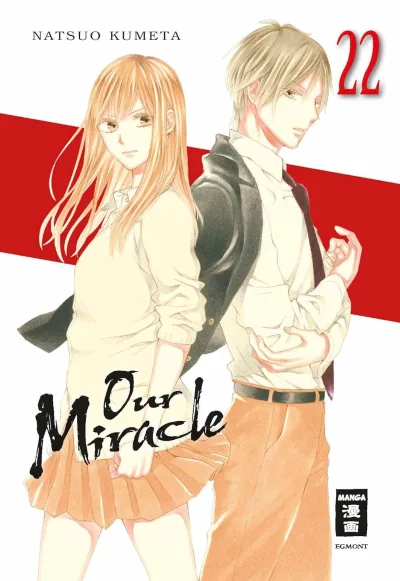 Cover of Issue #22