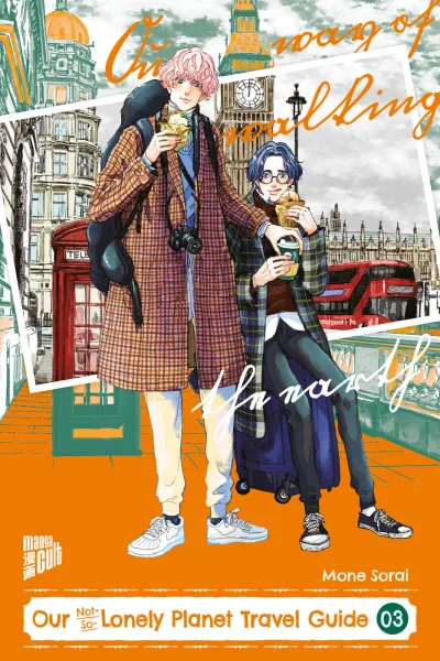 Cover of Issue #3