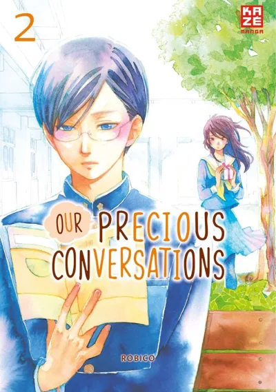 Cover of Issue #2