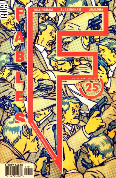 Cover of Our Right to Assemble Issue: Chapter Six - March of the Wooden Soldiers