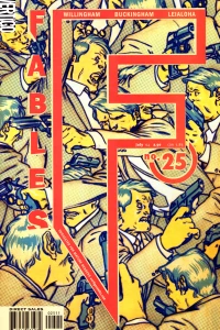 Our Right to Assemble Issue: Chapter Six - March of the Wooden Soldiers