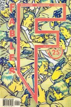 Cover of Our Right to Assemble Issue: Chapter Six - March of the Wooden Soldiers