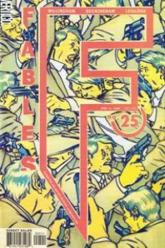Our Right to Assemble Issue: Chapter Six - March of the Wooden Soldiers