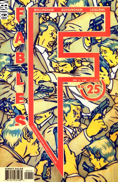 Cover of Our Right to Assemble Issue: Chapter Six - March of the Wooden Soldiers