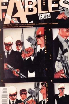 Our Second Amendment Issue: Chapter Four - March of the Wooden Soldiers