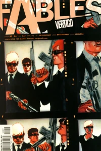 Our Second Amendment Issue: Chapter Four - March of the Wooden Soldiers