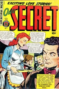 Issue #7