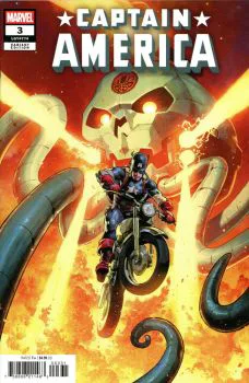 Cover of Jerome Opeña Variant