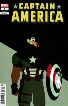 Cover of Chip Zdarsky Variant