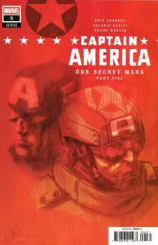 Cover of Chip Zdarsky Variant