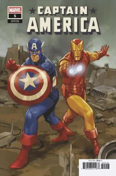 Cover of Phil Noto Incentive Variant (1:25)