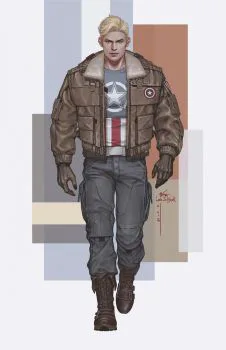 Cover of InHyuk Lee Incentive Street-Verse Virgin Variant (1:50)