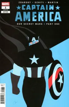 Cover of Chip Zdarsky Variant