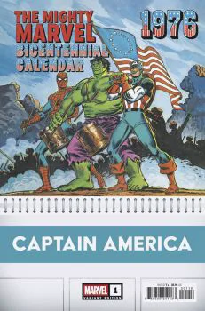 Cover of John Romita Sr. Incentive Hidden Gem Variant (1:50)