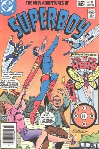 Our Son, The Super-Betrayer! / The Senses-Taker Comes to Town