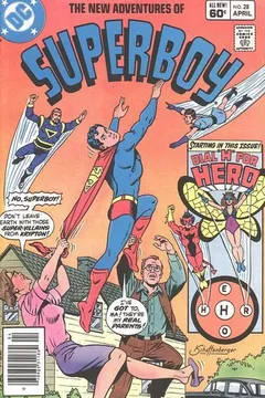 Our Son, The Super-Betrayer! / The Senses-Taker Comes to Town