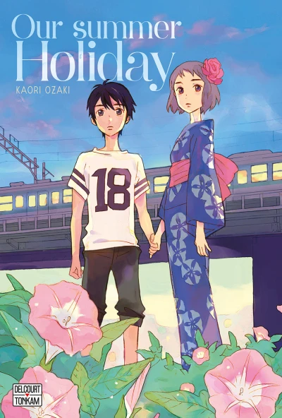 Cover of Tome 1