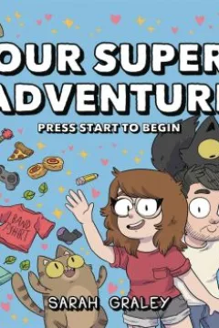 Vol. 1: Press Start to Begin