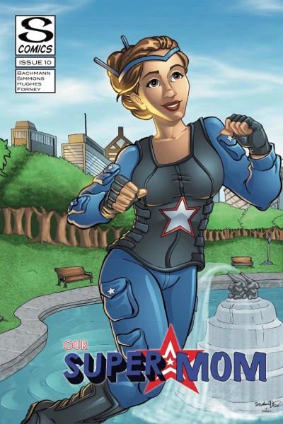 Cover of Bigger Problems