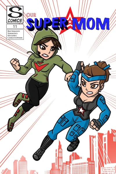 Cover of Bigger Problems