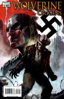 Cover of Our War, Pt. 1