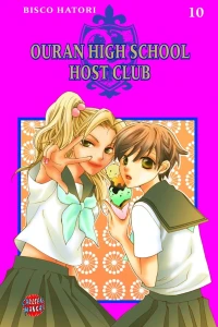 Issue #10
