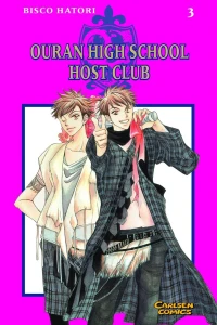 Issue #3