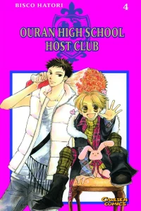 Issue #4