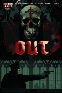 Issue #2