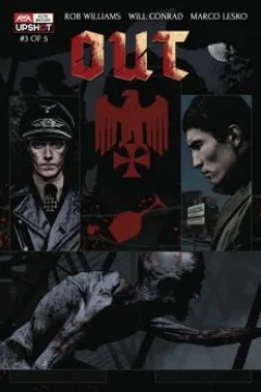 Issue #3