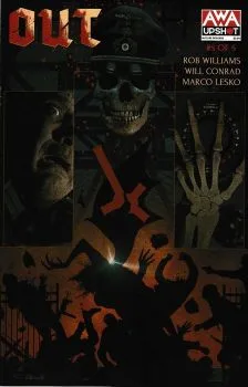 Cover of Issue #5