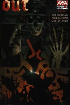 Issue #5