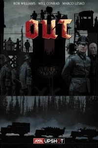 Issue #1