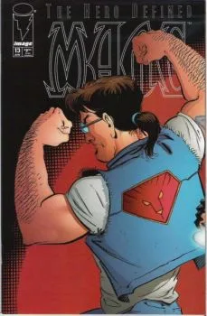 Cover of Out Damned Spot!