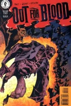 Issue #2