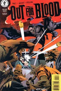 Issue #4