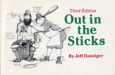 Cover of Issue #3