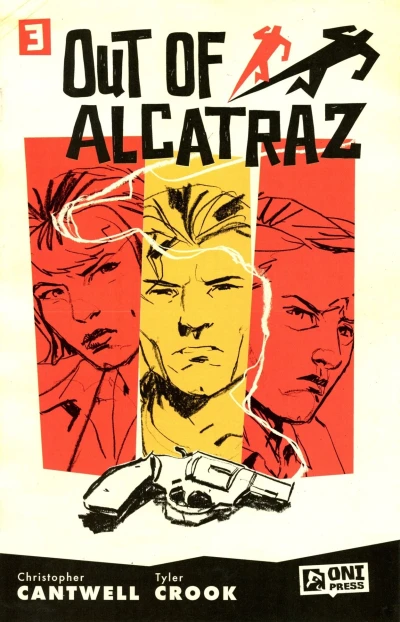 Cover of Redding, Part 2