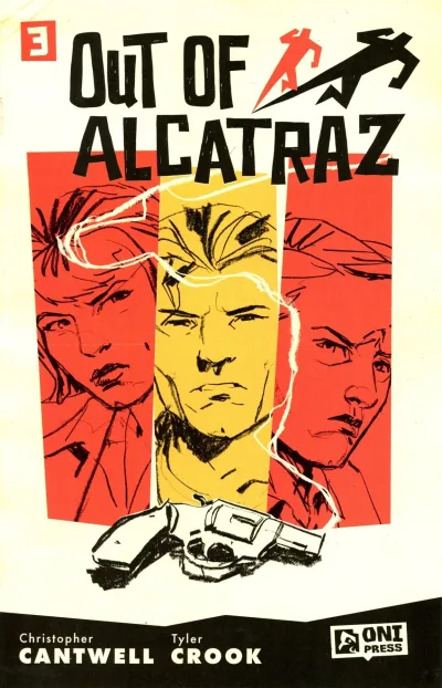 Cover of Redding, Part 2