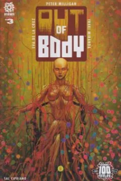 Part Three: Flowers of Evil