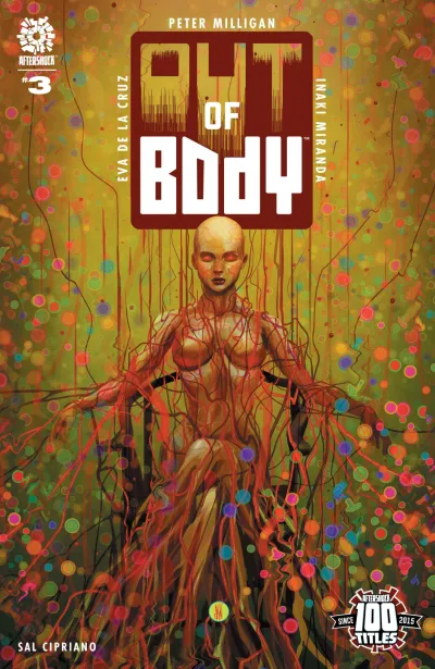 Cover of Part Three: Flowers of Evil