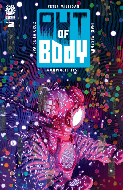 Cover of Part Two: Fear of Dying
