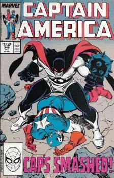Cover of Out of Commission