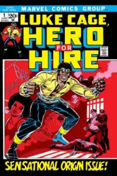 Out of Hell - A Hero!
