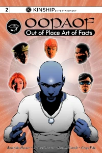 Issue #2