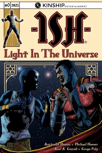Light In The Universe