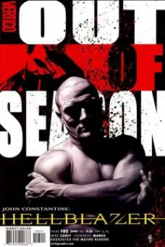 Out Of Season, Part 1