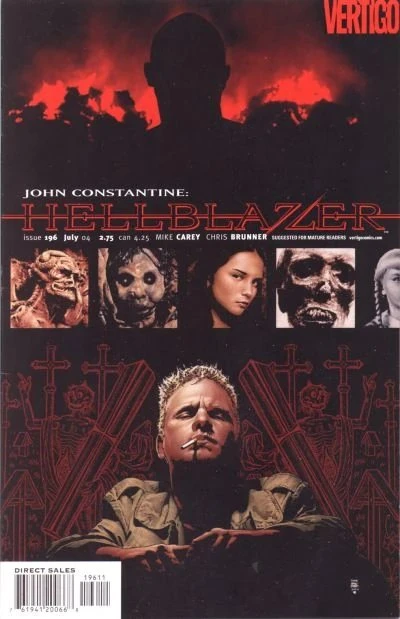 Cover of Out Of Season, Part 2