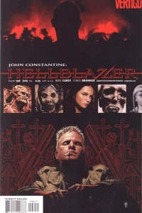 Out Of Season, Part 2