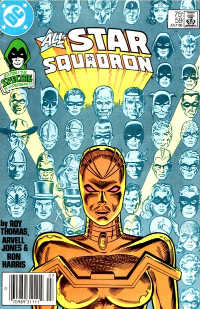 Cover of Out of the Ashes... Mechanique; Shanghaied into Hyperspace! Interlude Eight